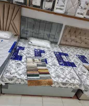 Jeddah, Furniture, SAR 9,  Complete Bedroom Furniture Available