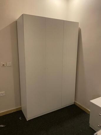 Jeddah, Furniture, SAR 7,  Brand New Wardrobes