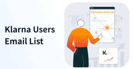 Muscat, Business, Reach Verified Klarna Users Email List &ndash; Verified Data!