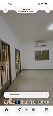 Tubli, Villas, BHD 450,  Beautiful Compound Villa For Rent