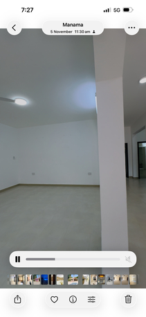 Tubli, Villas, BHD 450,  Beautiful Compound Villa For Rent