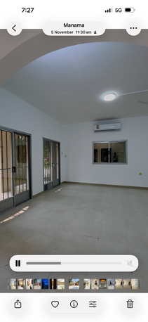 Tubli, Apartments/Houses, BHD 450/month,  3 BR,  Beautiful Compount Villa For Rent