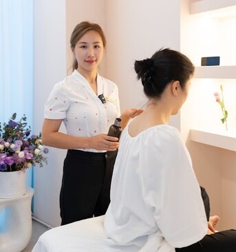 Singapore, Business, Best Post Natal Massage In Rochor