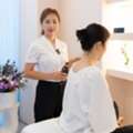 Best Post Natal Massage In Rochor