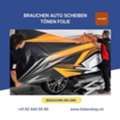 Premium Folien F?r Dein Traumauto - Folienshop Schweiz!