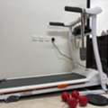 SAR 500,  Treadmill For Sale