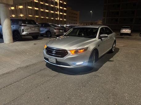 Dammam, Vehicles, Cars & Trucks , SAR 39500,  Ford Taurus,  2015,  Automatic,  193000 KM,  Clean Title