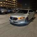 SAR 39500,  Ford Taurus,  2015,  Automatic,  193000 KM,  Clean Title