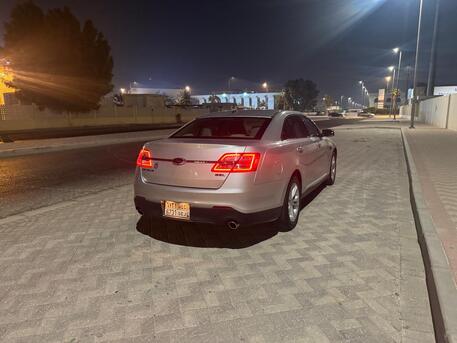 Dammam, Vehicles, Cars & Trucks , SAR 39500,  Ford Taurus,  2015,  Automatic,  193000 KM,  Clean Title