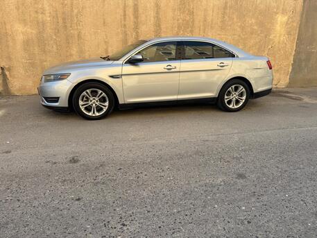 Dammam, Vehicles, Cars & Trucks , SAR 39500,  Ford Taurus,  2015,  Automatic,  193000 KM,  Clean Title