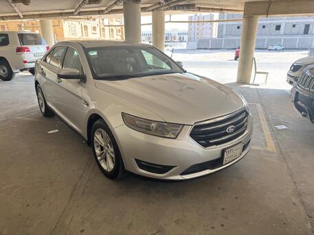 Dammam, Vehicles, Cars & Trucks , SAR 39500,  Ford Taurus,  2015,  Automatic,  193000 KM,  Clean Title