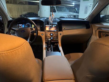 Dammam, Vehicles, Cars & Trucks , SAR 39500,  Ford Taurus,  2015,  Automatic,  193000 KM,  Clean Title