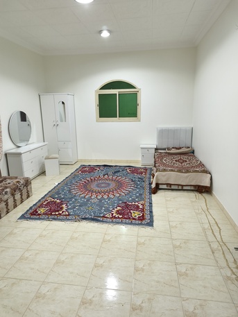 Ghirnatah, Apartments/Houses, SAR 1900/month,  Furnished,  1 BR,  Furnished Room For Executive Bachelor Near Ghirnatah Metro, Shuhda Park