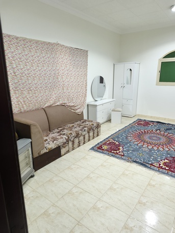 Ghirnatah, Apartments/Houses, SAR 1900/month,  Furnished,  1 BR,  Furnished Room For Executive Bachelor Near Ghirnatah Metro, Shuhda Park