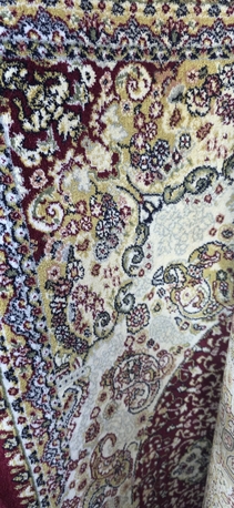 Manama, Household Items, BHD 5,  Sell Big Size Carpet Purchased From Lulu