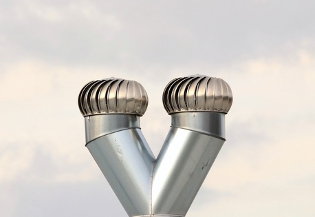 Doha, Industrial Machinery, QAR 100,  How To Choose The Right Exhaust Ventilation System For Industrial Workspaces