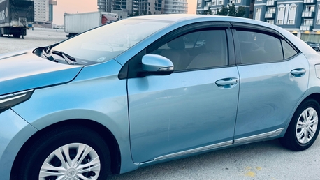 Khobar, Vehicles, Cars & Trucks , SAR 33000,  Toyota Corolla XLE,  2014,  Automatic,  170000 KM,  TOYOTA COROLLA  For Sale ,Excellent Condition 1600 CC, Automotive , Alkhobar