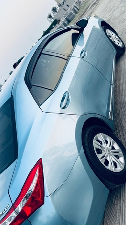 Khobar, Vehicles, Cars & Trucks , SAR 33000,  Toyota Corolla XLE,  2014,  Automatic,  170000 KM,  TOYOTA COROLLA  For Sale ,Excellent Condition 1600 CC, Automotive , Alkhobar