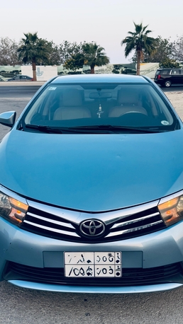 Khobar, Vehicles, Cars & Trucks , SAR 33000,  Toyota Corolla XLE,  2014,  Automatic,  170000 KM,  TOYOTA COROLLA  For Sale ,Excellent Condition 1600 CC, Automotive , Alkhobar