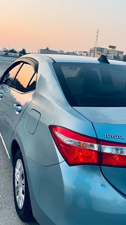 Khobar, Vehicles, Cars & Trucks , SAR 33000,  Toyota Corolla XLE,  2014,  Automatic,  170000 KM,  TOYOTA COROLLA  For Sale ,Excellent Condition 1600 CC, Automotive , Alkhobar