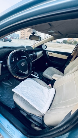 Khobar, Vehicles, Cars & Trucks , SAR 33000,  Toyota Corolla XLE,  2014,  Automatic,  170000 KM,  TOYOTA COROLLA  For Sale ,Excellent Condition 1600 CC, Automotive , Alkhobar