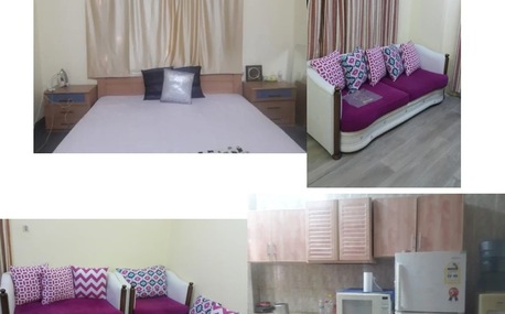 Jeddah, Apartments/Houses, SAR 1800/month,  Furnished,  Studio,  Only Two Room Appointment For Rent 1800SAR