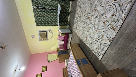 Jeddah, Apartments/Houses, SAR 1800/month,  Furnished,  Studio,  Only Two Room Appointment For Rent 1800SAR