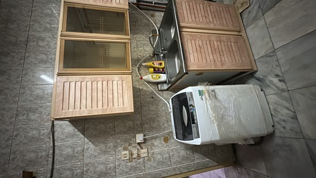 Jeddah, Apartments/Houses, SAR 1800/month,  Furnished,  Studio,  Only Two Room Appointment For Rent 1800SAR