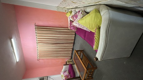 Jeddah, Apartments/Houses, SAR 1800/month,  Furnished,  Studio,  Only Two Room Appointment For Rent 1800SAR