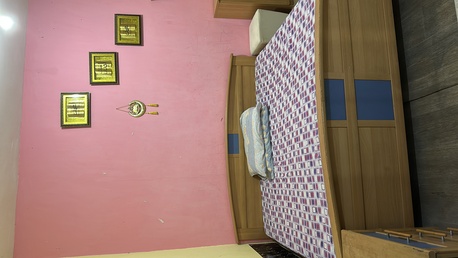 Jeddah, Apartments/Houses, SAR 1800/month,  Furnished,  Studio,  Only Two Room Appointment For Rent 1800SAR