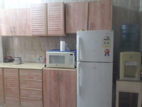 Jeddah, Apartments/Houses, SAR 1800/month,  Furnished,  Studio,  Only Two Room Appointment For Rent 1800SAR