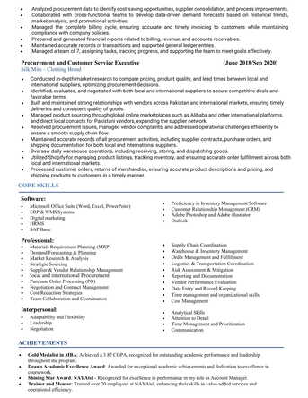 Riyadh, Job Seekers, Procurement/Purchasing, SupplyChain, Logistics And Warehouse | 6+ Years Experience |