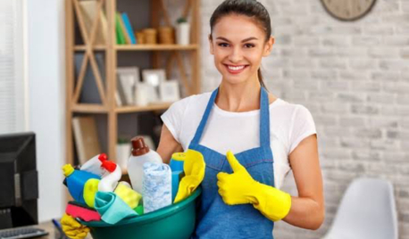 Abu Dhabi, Jobs, Home Cleaning Job In Abu Dhabi(philpine &Indonesia Nationalities )