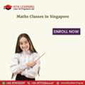 Maths Classes In Singapore