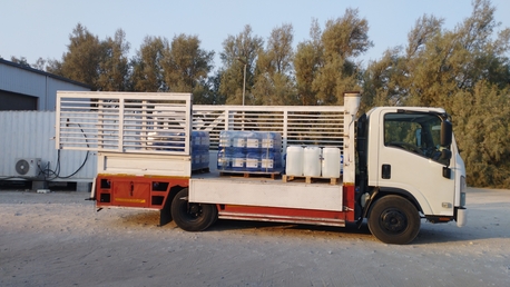 Thuqbah, Household, House Shifting Home Moving Relocation Delivery Transportation Services