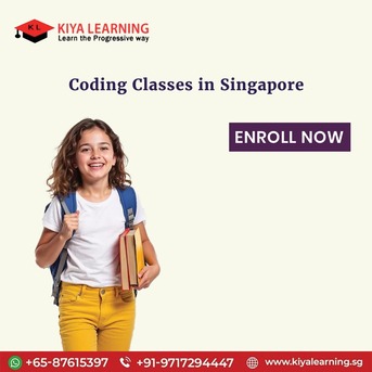 Singapore, Lessons Offered, Coding Classes In Singapore