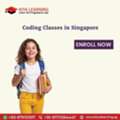 Coding Classes In Singapore