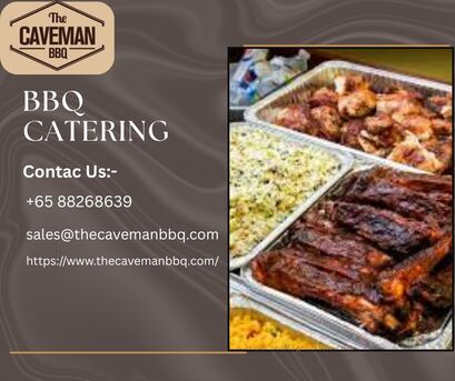 Singapore, Catering, BBQ Catering Services | Expert BBQ Caterers For Events & Parties