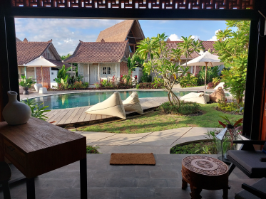 Bali, Business, Spaces Bali: Discover Truly Unique Accommodation In Bali