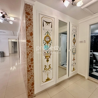 Kuwait City, Apartments/Houses, KWD 1250/month,  3 BR,  Spacious 3-Bedroom Floor With Terrace For Rent In Salwa,Kuwait