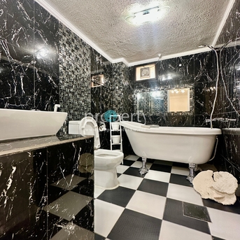 Kuwait City, Apartments/Houses, KWD 1250/month,  3 BR,  Spacious 3-Bedroom Floor With Terrace For Rent In Salwa,Kuwait