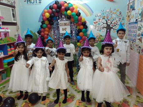 Khobar, Daycare, KIDS HUT SCHOOL (AGRABIA)- ADMISSION OPEN FOR PRE KG & LKG, (Home Base)