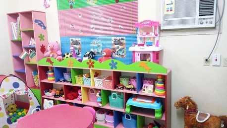 Khobar, Daycare, KIDS HUT SCHOOL (AGRABIA)- ADMISSION OPEN FOR PRE KG & LKG, (Home Base)