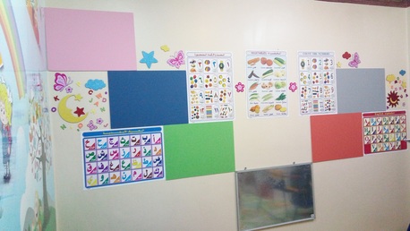 Khobar, Daycare, KIDS HUT SCHOOL (AGRABIA)- ADMISSION OPEN FOR PRE KG & LKG, (Home Base)