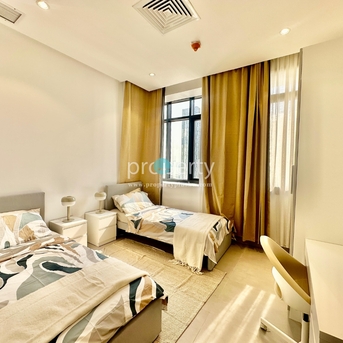 Kuwait City, Apartments/Houses, KWD 780/month,  2 BR,  2-Bedroom Apartment For Rent In Kuwait City