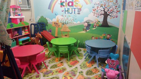 Khobar, Lessons Offered, KIDS HUT SCHOOL(AGRABIA)-ADMISSION OPEN FOR PRE KG, LKG,UK, 1st & 2nd Standard (Home Base)