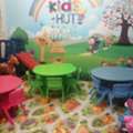 KIDS HUT SCHOOL(AGRABIA)-ADMISSION OPEN FOR PRE KG, LKG,UK, 1st & 2nd Standard (Home Base)