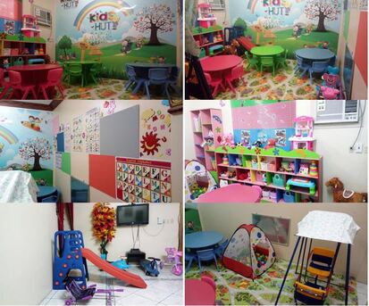 Khobar, Lessons Offered, KIDS HUT SCHOOL(AGRABIA)-ADMISSION OPEN FOR PRE KG, LKG,UK, 1st & 2nd Standard (Home Base)