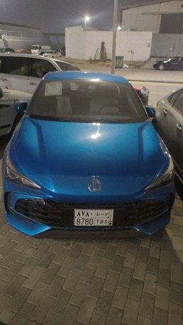 Dammam, Vehicles, Cars & Trucks , SAR 2000,  MG 3,  2026,  11 KM,  Cars For Rent.