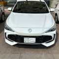SAR 1800,  MG 3,  2026,  Automatic,  1 KM,  Cars For Rent